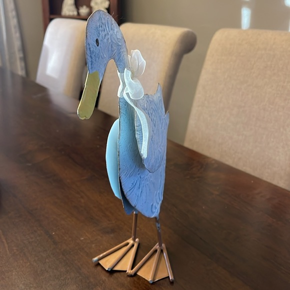 Metal Goose - Picture 2 of 9